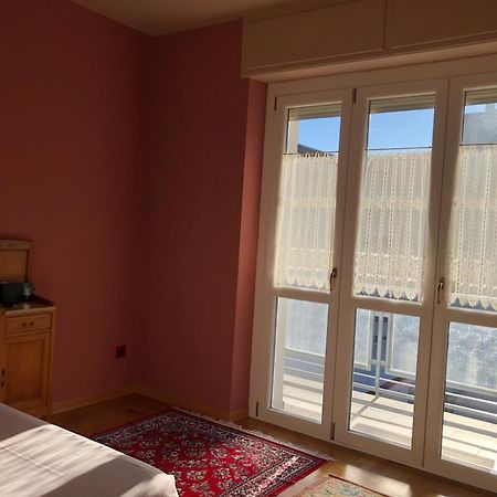 Attico Chez Renee Aosta Διαμέρισμα Εξωτερικό φωτογραφία