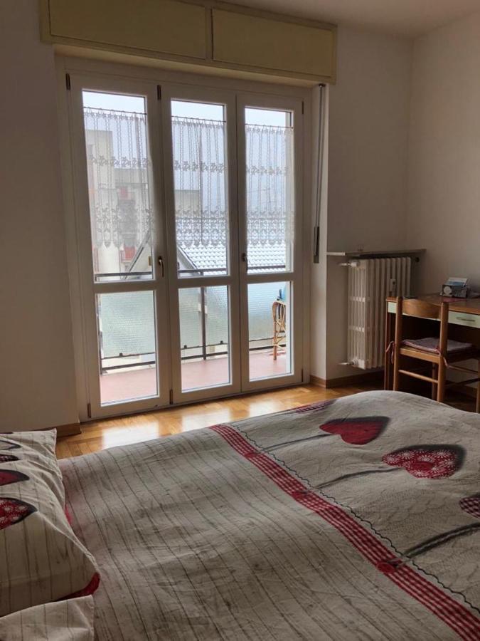 Attico Chez Renee Aosta Διαμέρισμα Εξωτερικό φωτογραφία