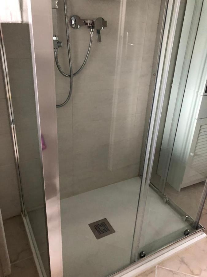 Attico Chez Renee Aosta Διαμέρισμα Εξωτερικό φωτογραφία