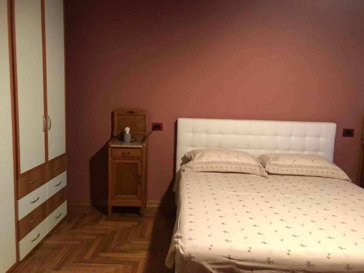 Attico Chez Renee Aosta Διαμέρισμα Εξωτερικό φωτογραφία