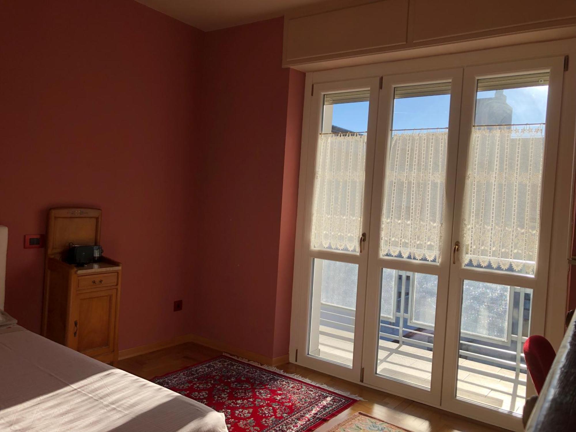 Attico Chez Renee Aosta Διαμέρισμα Εξωτερικό φωτογραφία