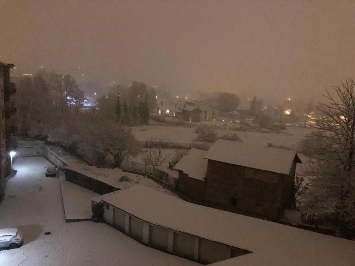 Attico Chez Renee Aosta Διαμέρισμα Εξωτερικό φωτογραφία