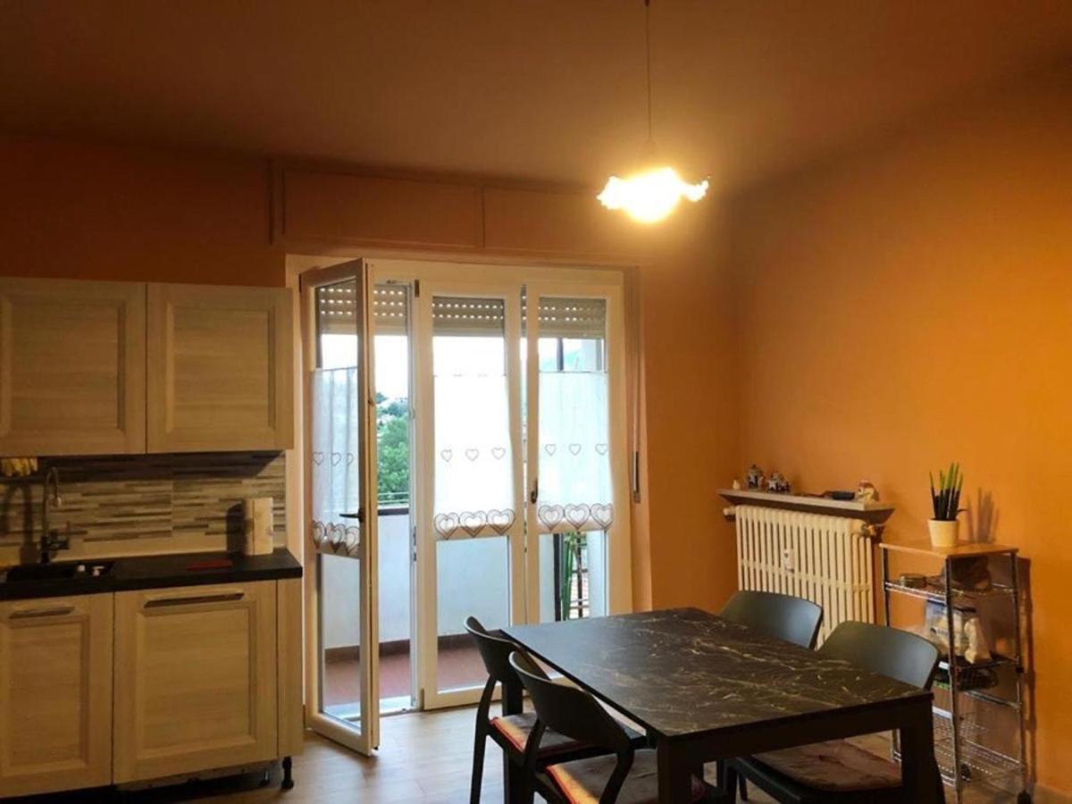 Attico Chez Renee Aosta Διαμέρισμα Εξωτερικό φωτογραφία