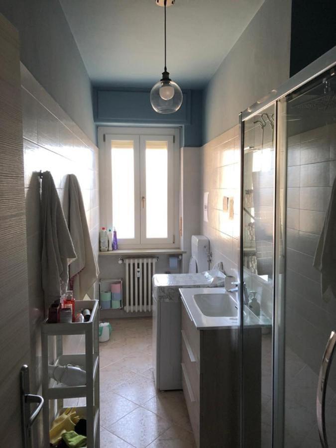 Attico Chez Renee Aosta Διαμέρισμα Εξωτερικό φωτογραφία