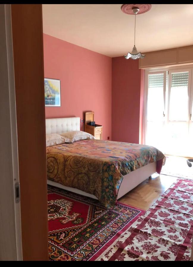 Attico Chez Renee Aosta Διαμέρισμα Εξωτερικό φωτογραφία